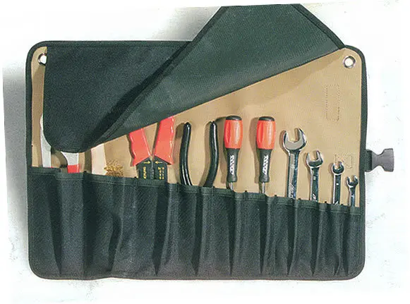 Сумка для инструментов в рулоне|tool bag roll|tool bagtool roll |