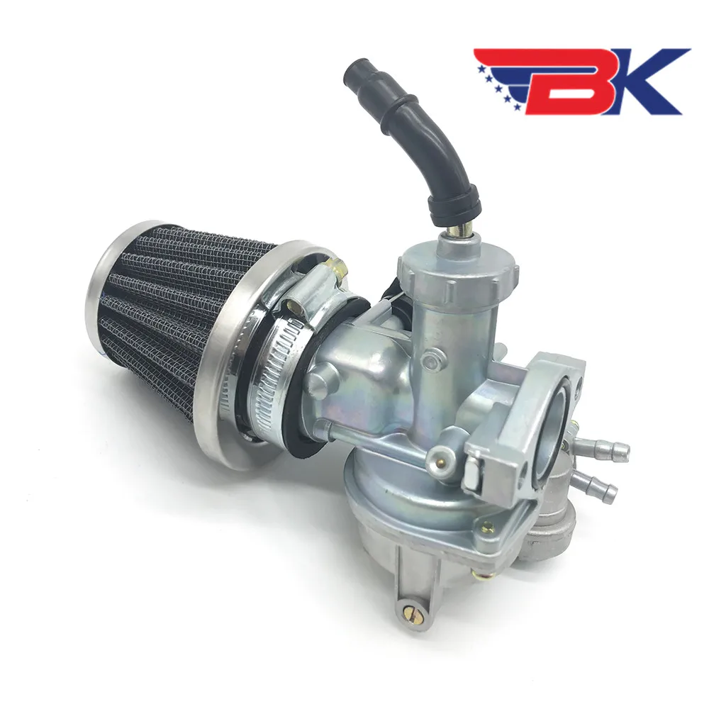 Карбюратор с воздушным фильтром Подходит для Honda Mini Trail CT90 CT 90 K0 Carb|Карбюраторы| |