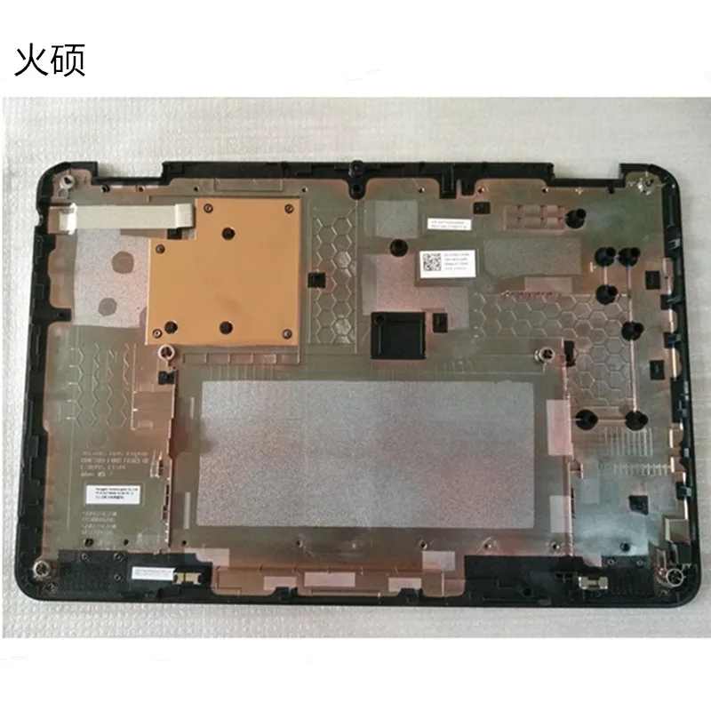 Нижняя крышка 11 6 дюйма для ноутбука Chromebook 3189 нижняя корпуса DP/N 0YK5CX YK5CX 100% новая