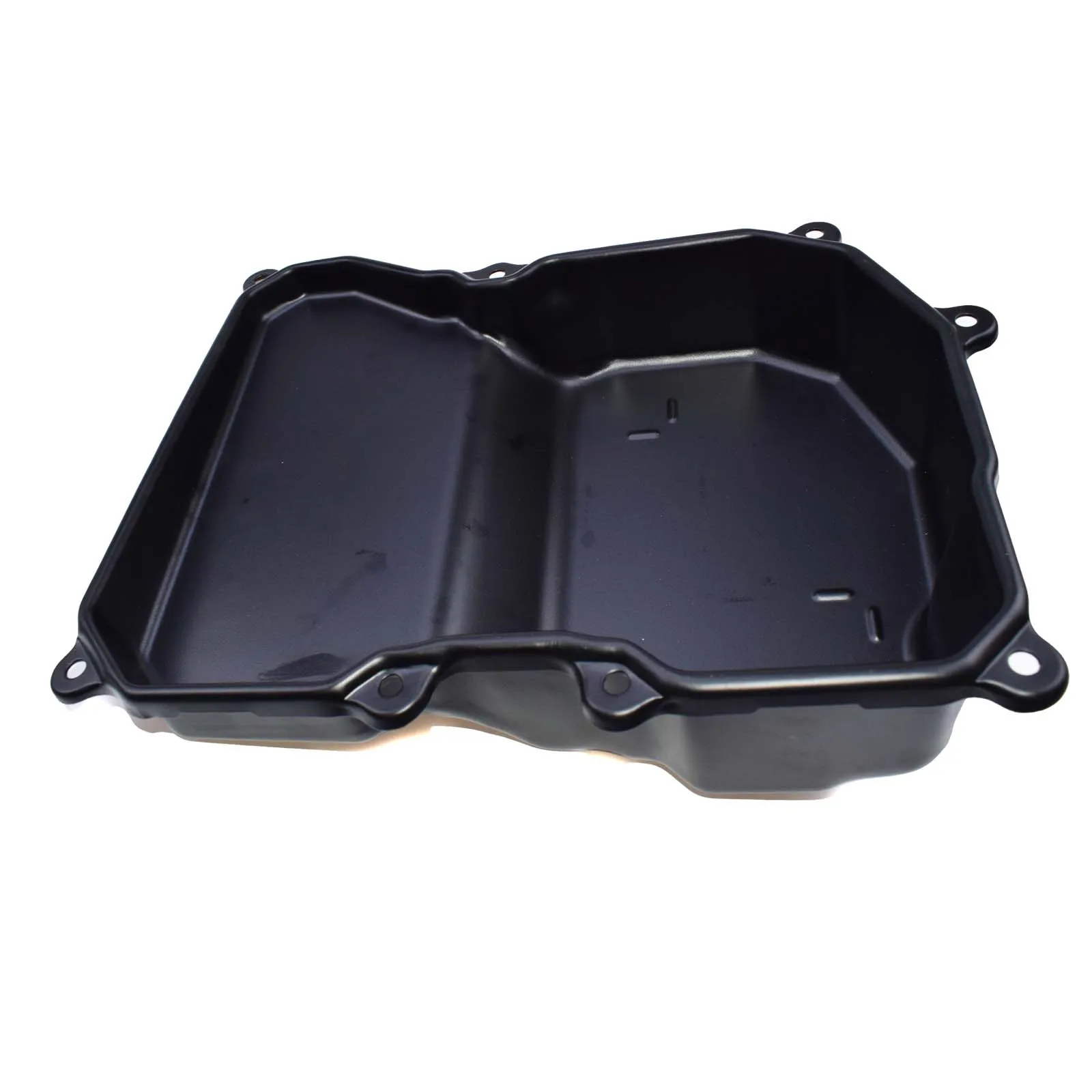 WOLFIGO фильтр для трансмиссионного масла для VW Golf MK5 Passat B6 CC JETTA Beetle Touran Rabbit Seat Altea Leon TOLEDO 09G325429A - Цвет: Pan