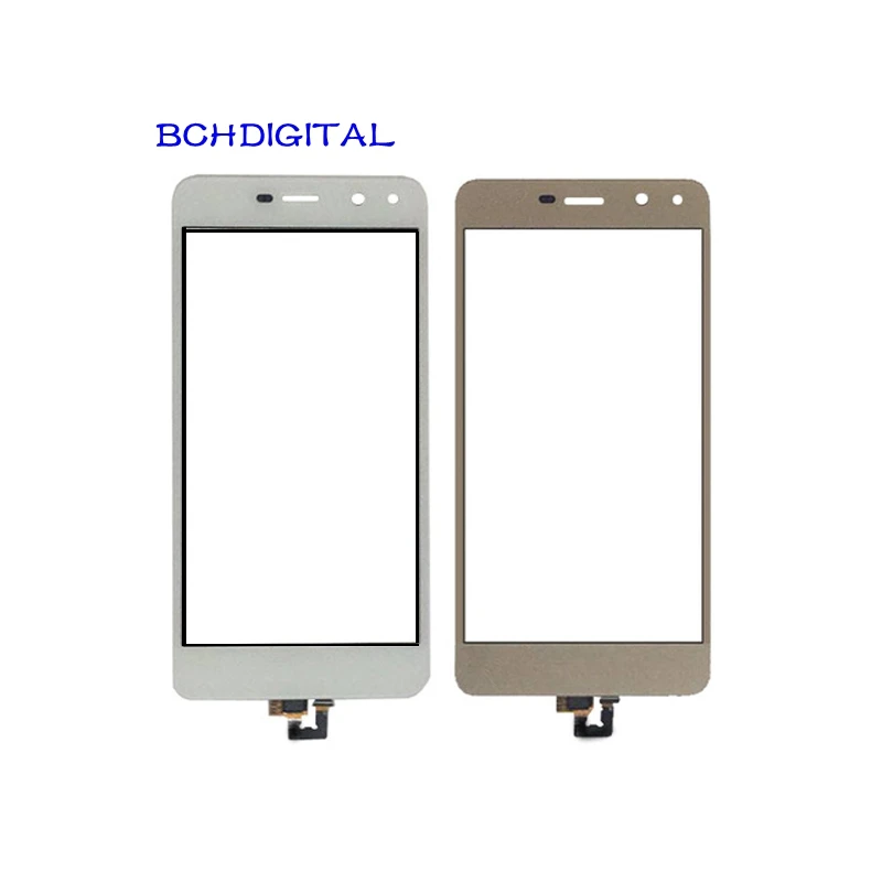 BCHDIGITAL H0541 для Huawei Y5 2017 Y5III III 3 Переднее стекло объектив Сенсорная панель Сенсорный