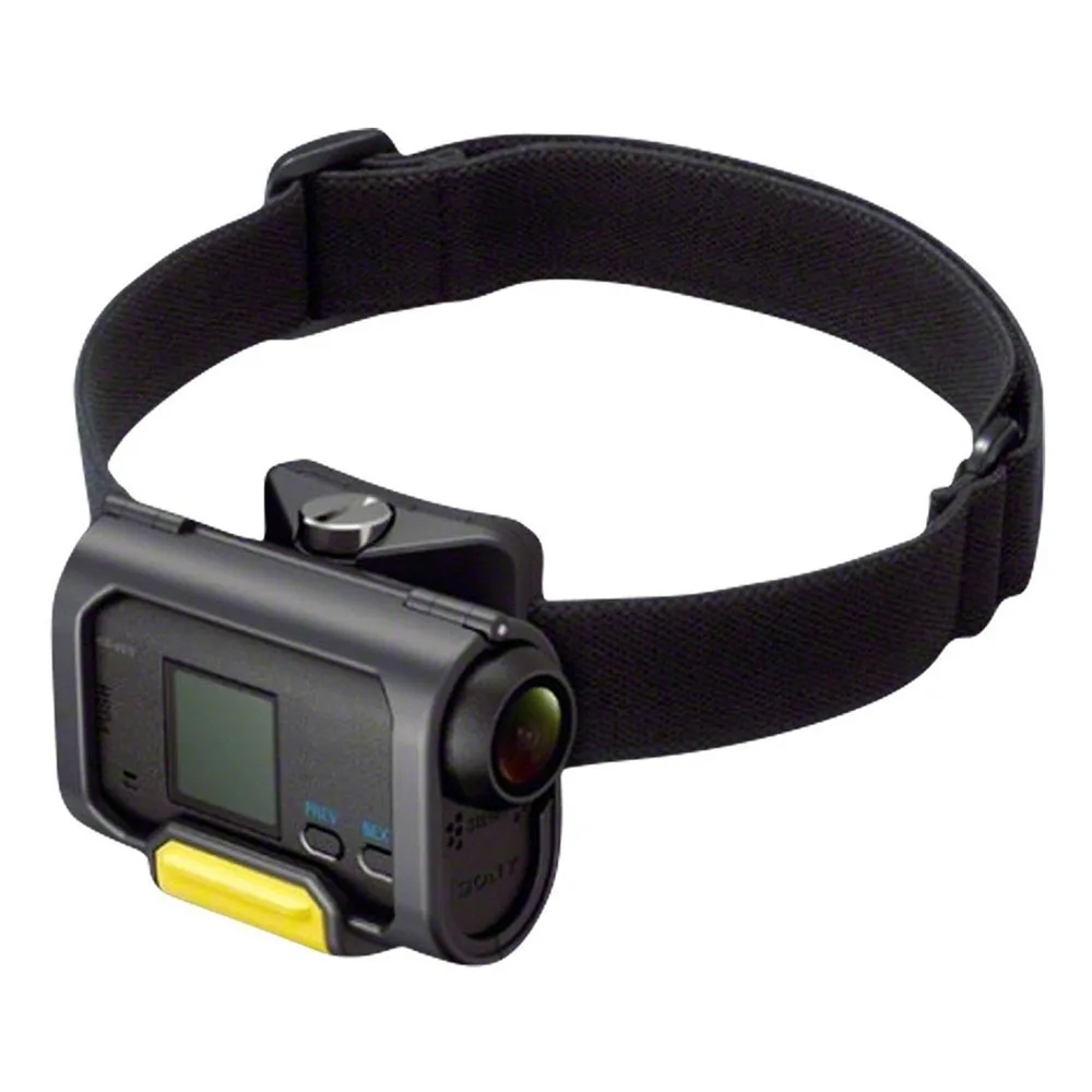 Головная повязка крепление BLT HB1 для sony ActionCam HDR AS200V AS100V AS20 AS30V AS15|Чехлы экшн-камер| |