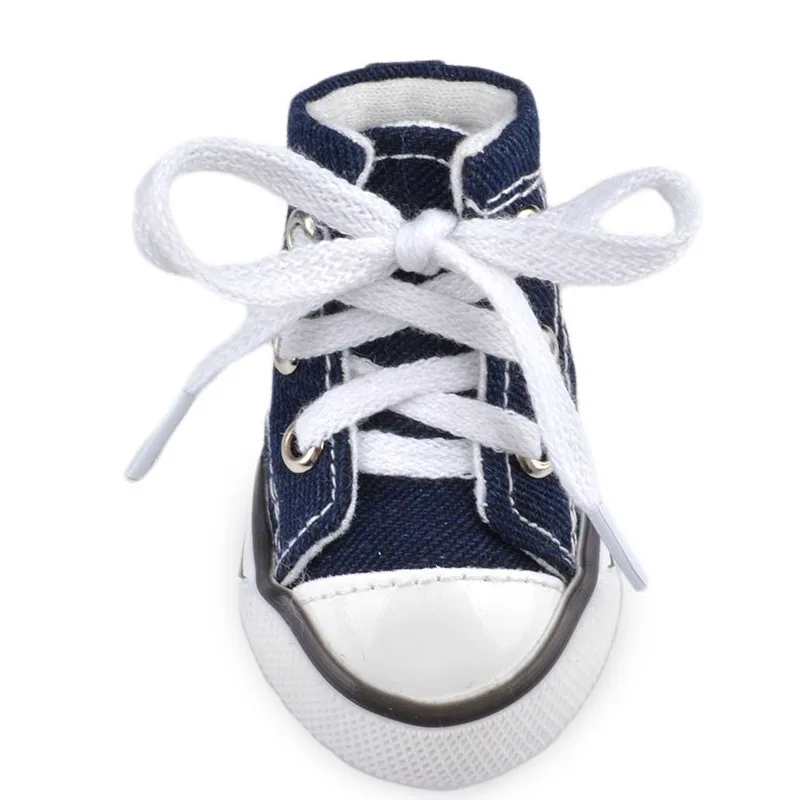 Теплая Флисовая обувь для снежной погоды собак и щенков парусиновая чихуахуа