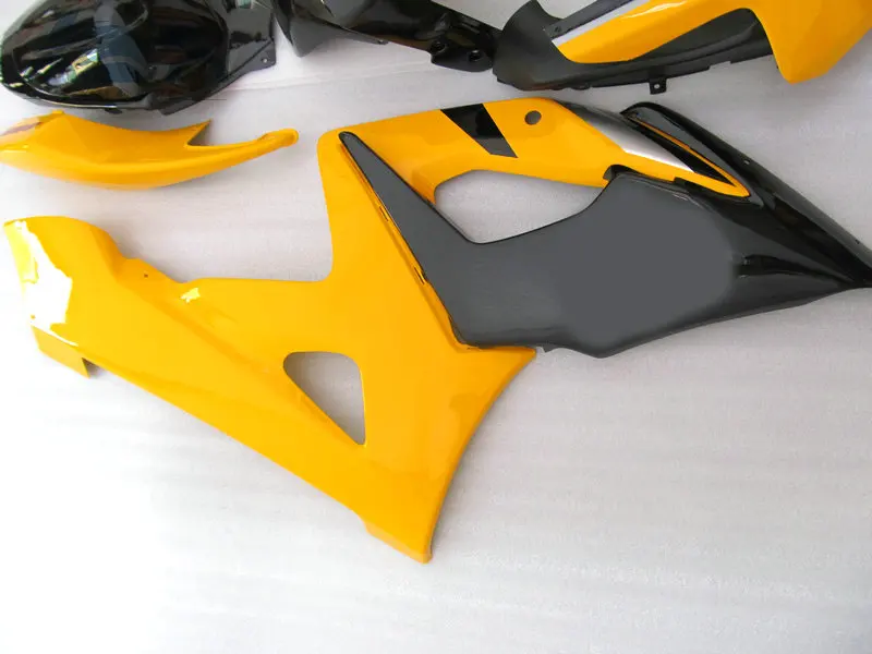 Высококачественный комплект обтекателей для SUZUKI 2005 2006 GSXR1000 K5 мотоциклетный