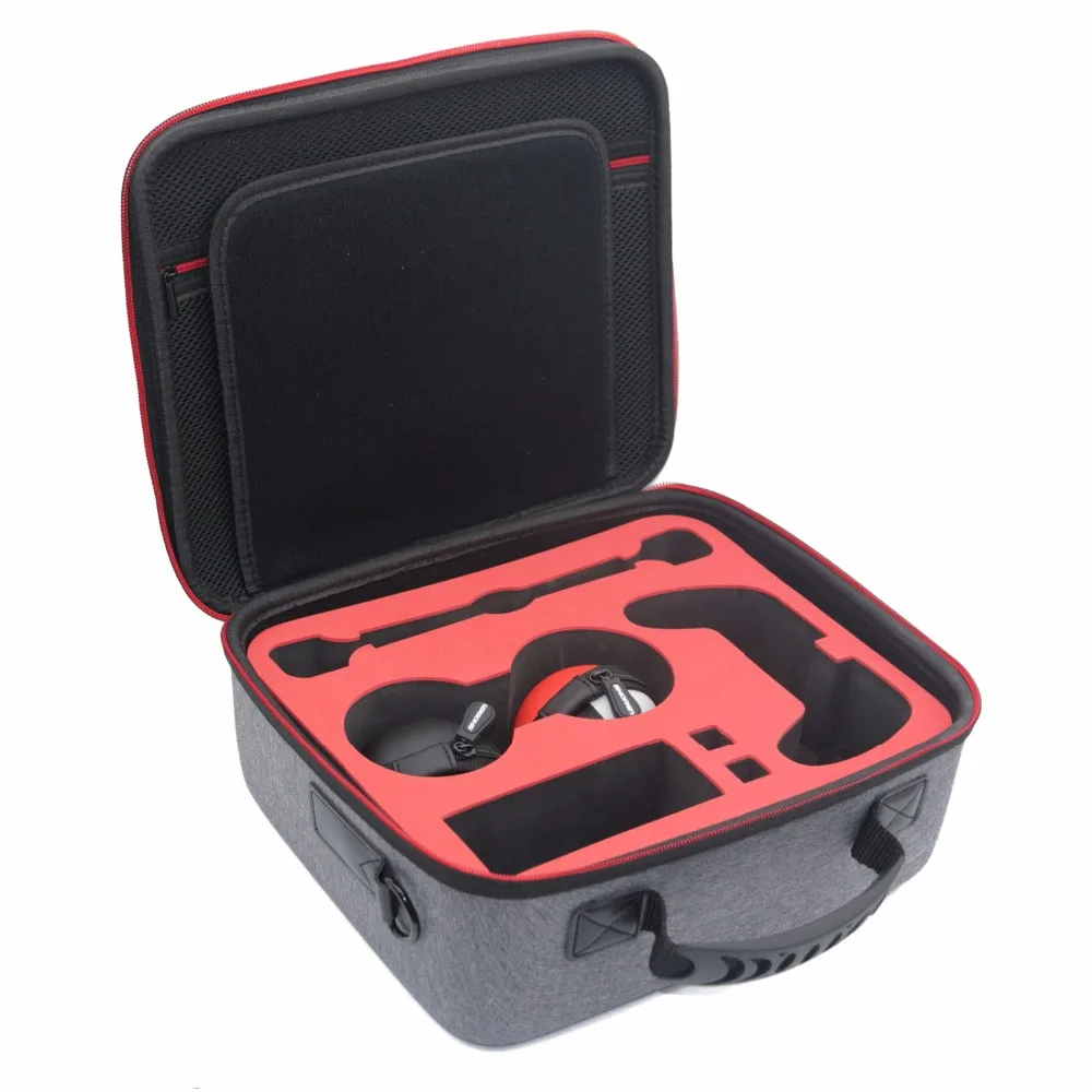 Portable Carry Case For Nintendo Switch Pet Elf Ball Protective Hard EVA Travel Carrying Shell Pouch | Электроника