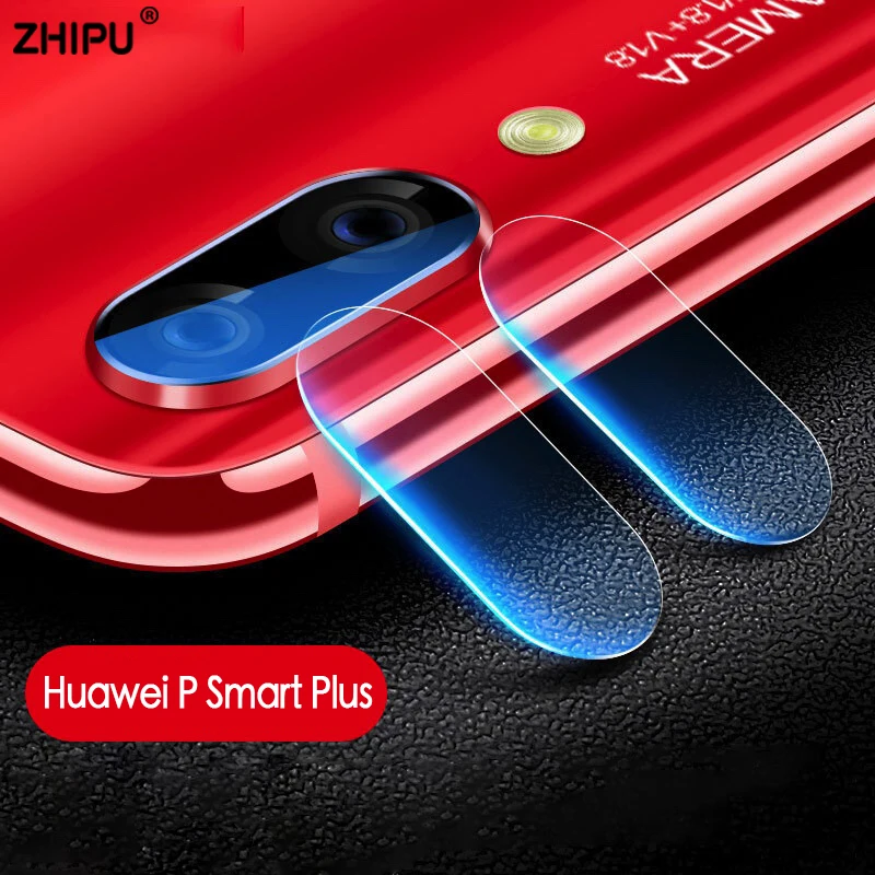 Закаленное стекло для объектива камеры Huawei P Smart Plus Защитное экрана Nova 3i пленка