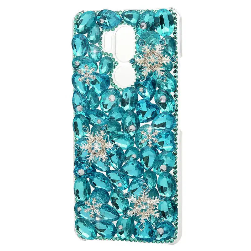 Чехол со стразами для iPhone 12 mini 11 Pro Max XR XS X SE Samsung Galaxy S21 S20 Ultra S10e S10 Plus Note 20 10 9|cover for