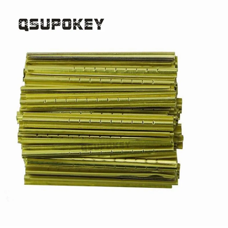 QSUPOKEY Новое поступление 100 шт./кор. 0 05 мм/0 06 мм высококачественные б/у слесарные
