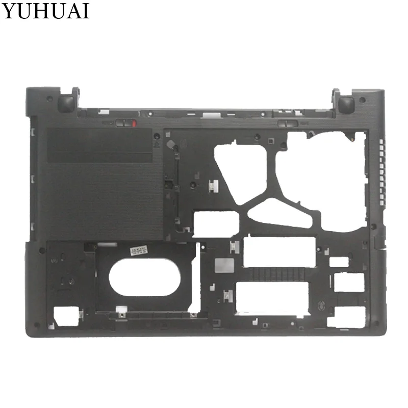 Новинка для lenovo G50-70A G50-70 G50-70M G50-80 G50-30 G50-45 Z50-70 Palmrest крышка/нижней части корпуса база крышка чехол/жесткий диск HDD Чехол - Цвет: D shell
