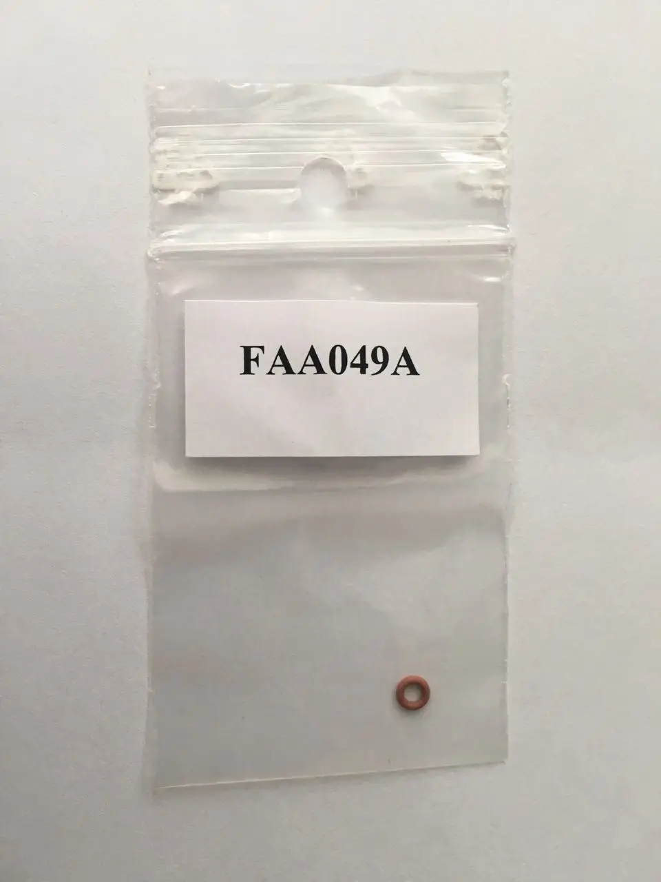 Abx (Франция) (PN: FAA049A) O'RING гематологический анализатор апертуры M60 Micros60|Комплекты