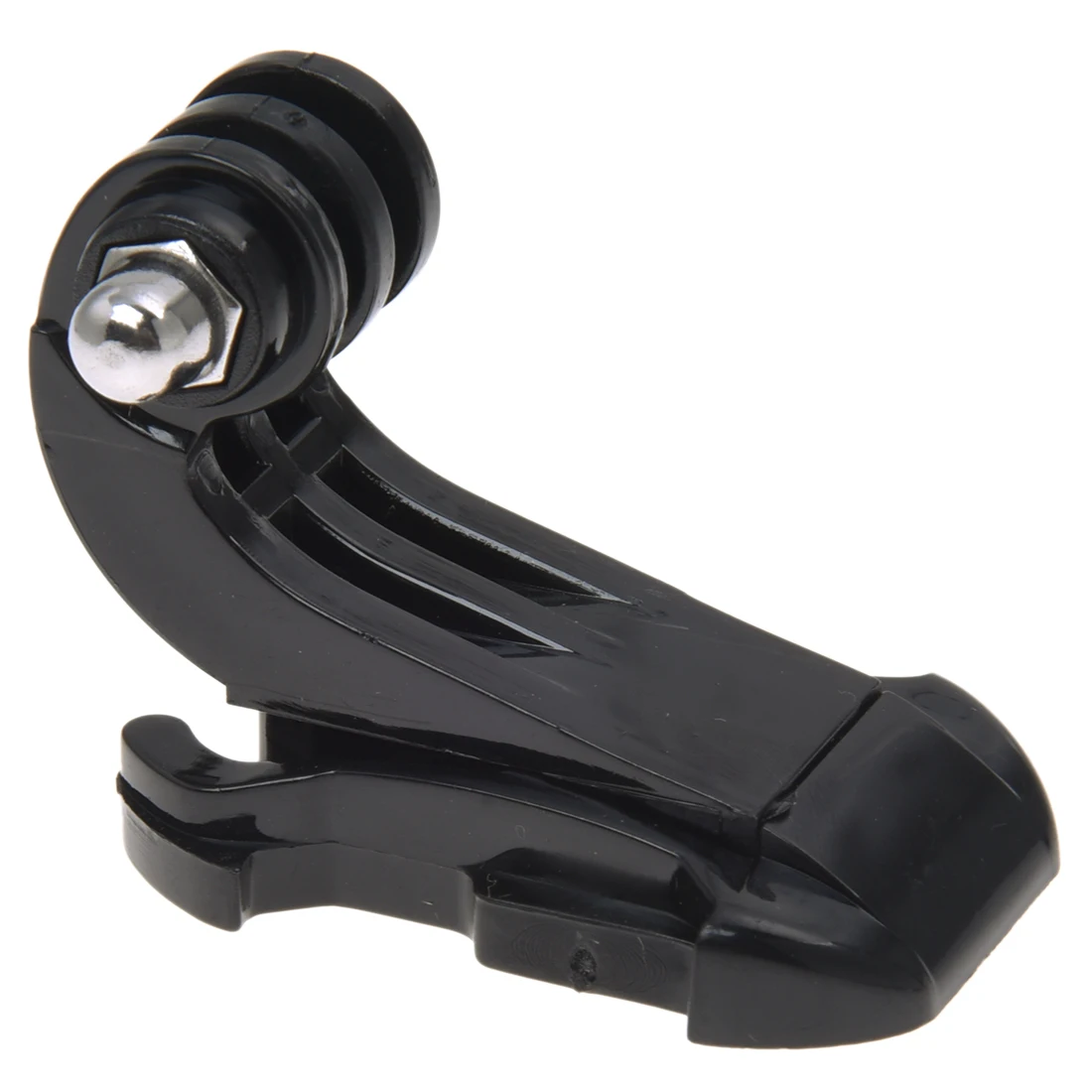

Sport J-Hook Buckle Adapter Surface Mount Vertical For GoPro HD Hero 2 March chest strap