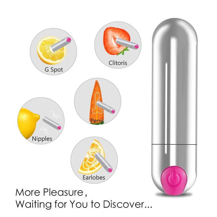 Секс шоп 10 скоростей USB Перезаряжаемый вибратор Мощный G spot силиконовый массаж