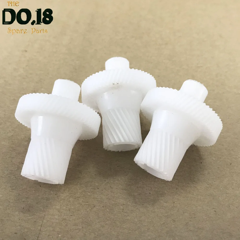 5 10 шт. 4030 2506 01 23T 60T барабанная передача для Konica Minolta BH200 BH222 BH223 BH250 BH282 BH283 BH350 BH362 BH363