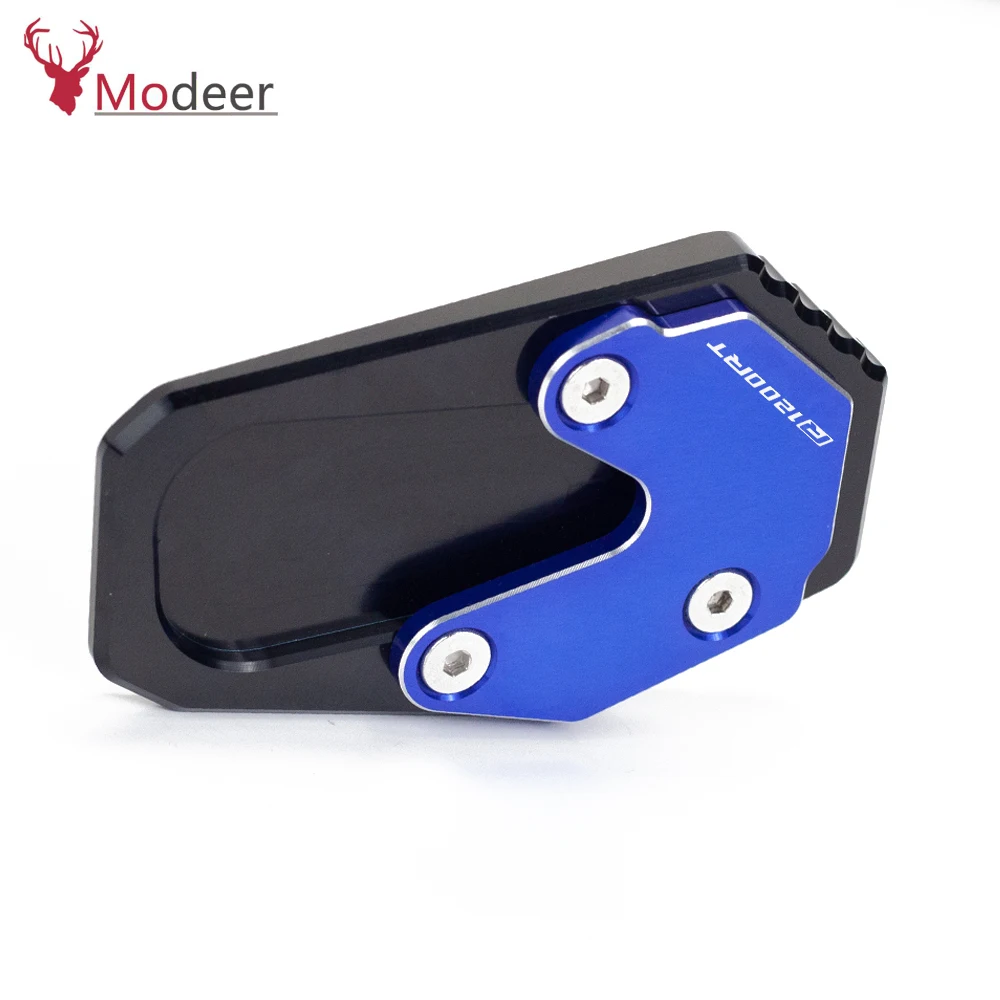 Подножка для мотоцикла с ЧПУ боковая стойка удлинительная пластина