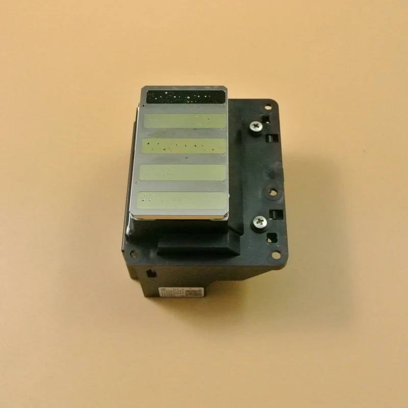 Оригинальная и новая печатающая головка F191151 для Epson Surecolor P6000 P7000 P8000 P9000 печатающая головка