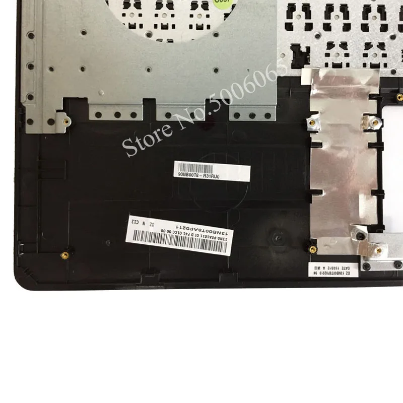 Новая русская клавиатура для ноутбука ASUS X552 X552C X552MJ X552E X552EA X552EP X552L X552LA X552CL RU
