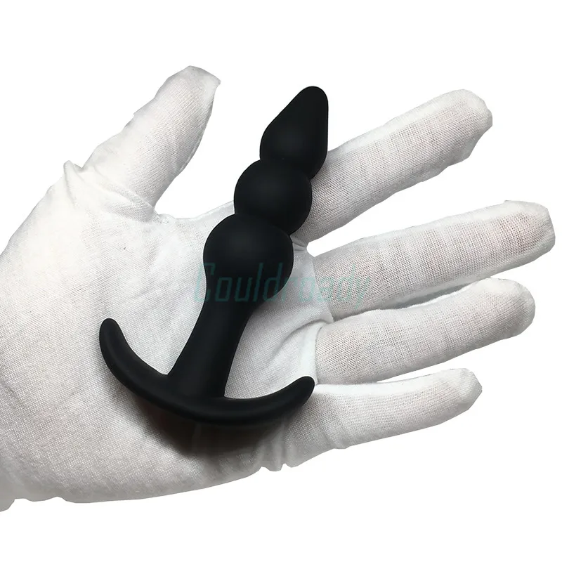 Анальные секс игрушки анальная пробка Анальная мужской массажер простаты