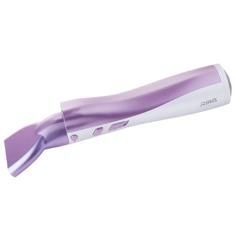 3 в 1 утюжок для выпрямления волос с керамическим анионным покрытием|comb hair dryer|blow