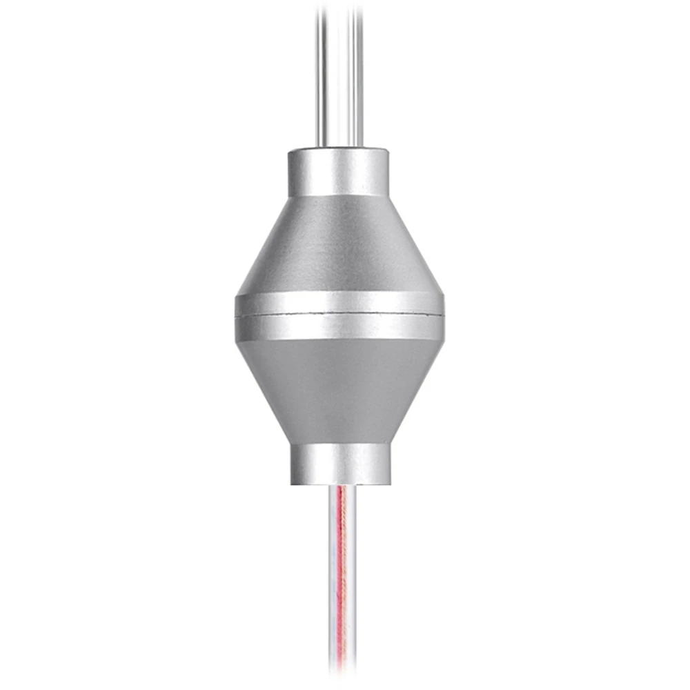 Sound Conduction Acoustic Air Tube Earphone with Mic and Volume Control | Электроника