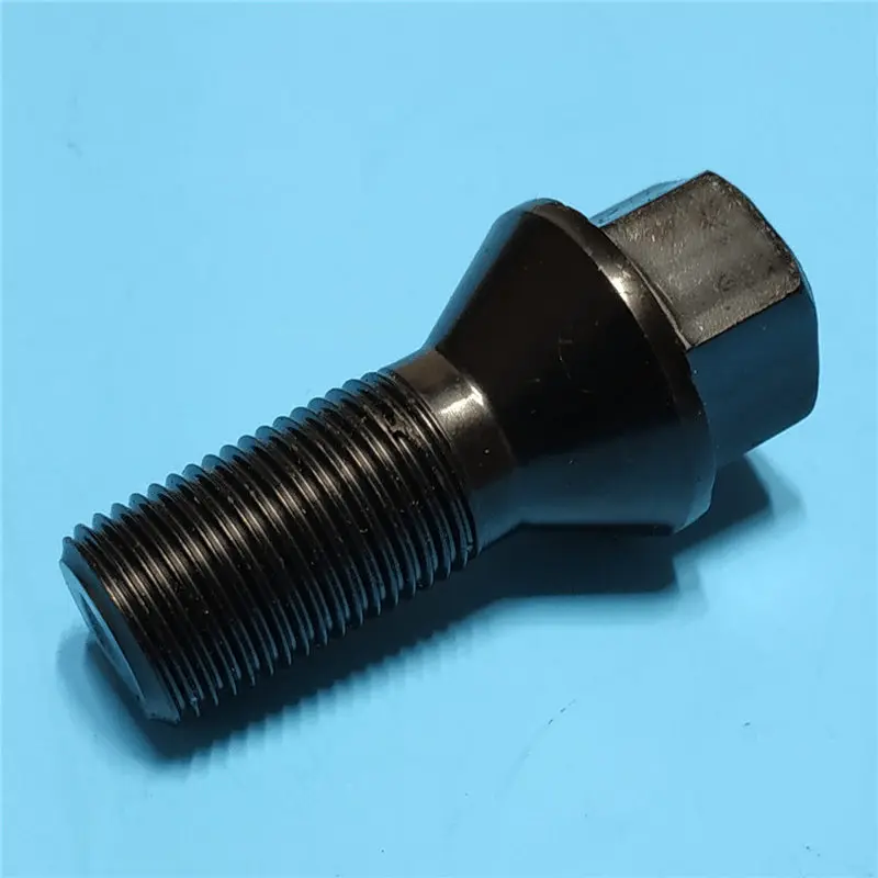 1 шт. болты-гвоздики для колес M14 * 25 BMW F01 F02 F03 F04 F07 F10 F18 36 13 6 781 151 774 896 36136781151 |