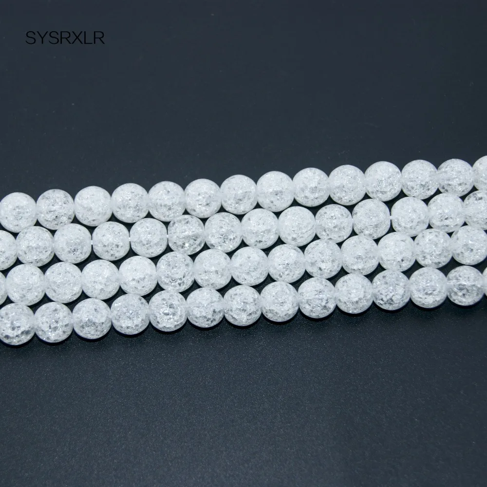 Бусины разделители для ювелирных изделий 4/6/8/10/12 мм|spacer beads|beads for jewelrybeads spacers beads |