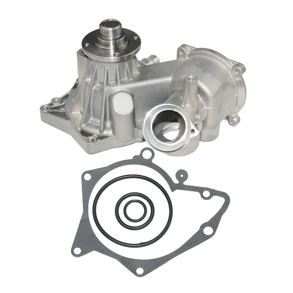 Водяной насос AP03 для BMW X5 540i 740i E53 E39 E60 E63 4398ccm P/N:11510393336 8510324 11511713266| |