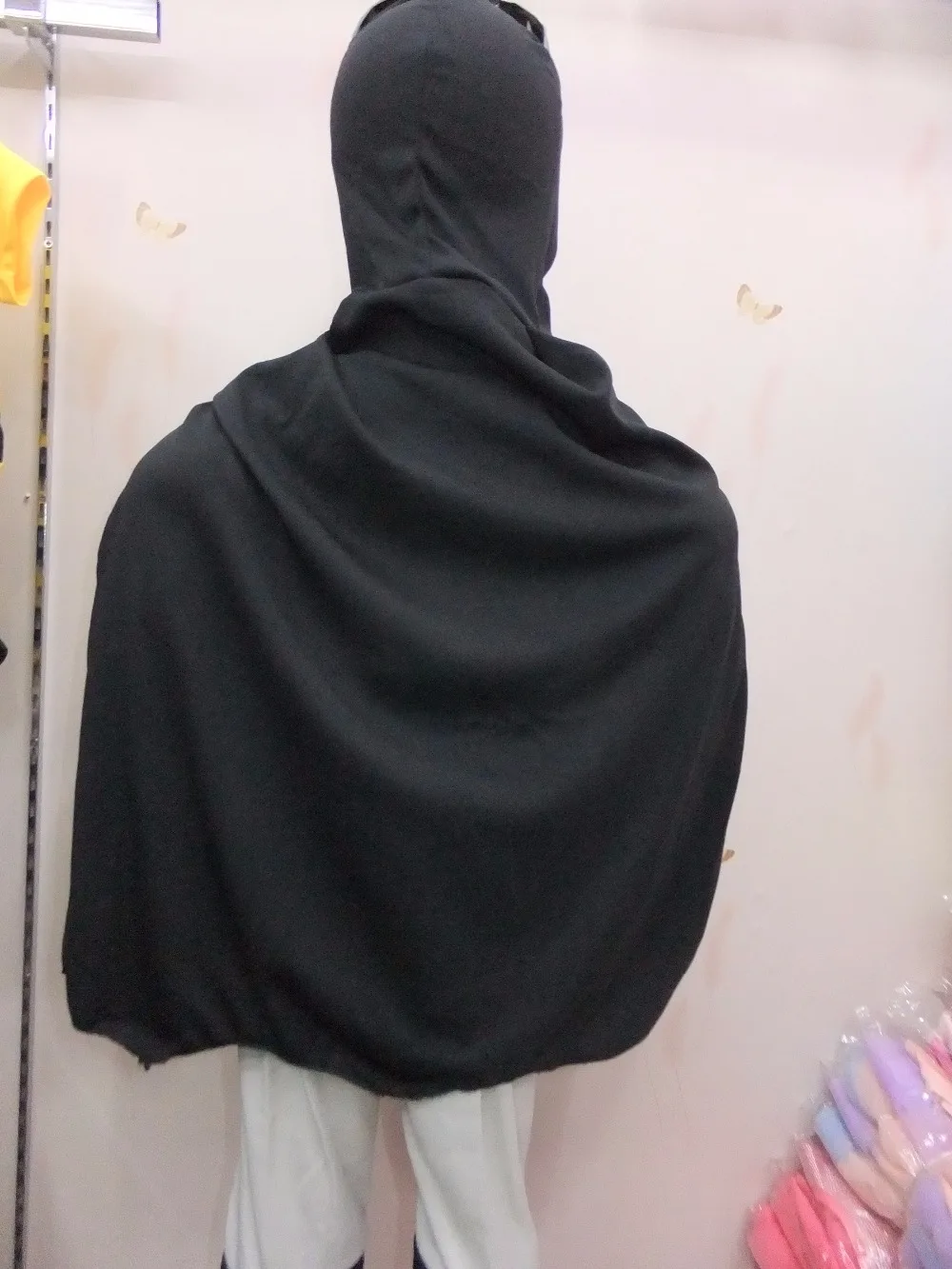 Серые и черные От 3 до 7 лет вечерние Детские костюмы для Хэллоуина одежда игр с