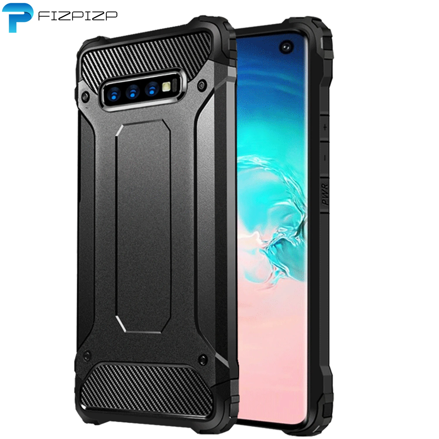 Shockproof Case for samsung Galaxy A10 A30 A50 A40 A70 M10 M20 S10 S10e S8 S9 Plus A6 A8 A7 A9 2018 S6 S7 edge Note 9 Aromr |