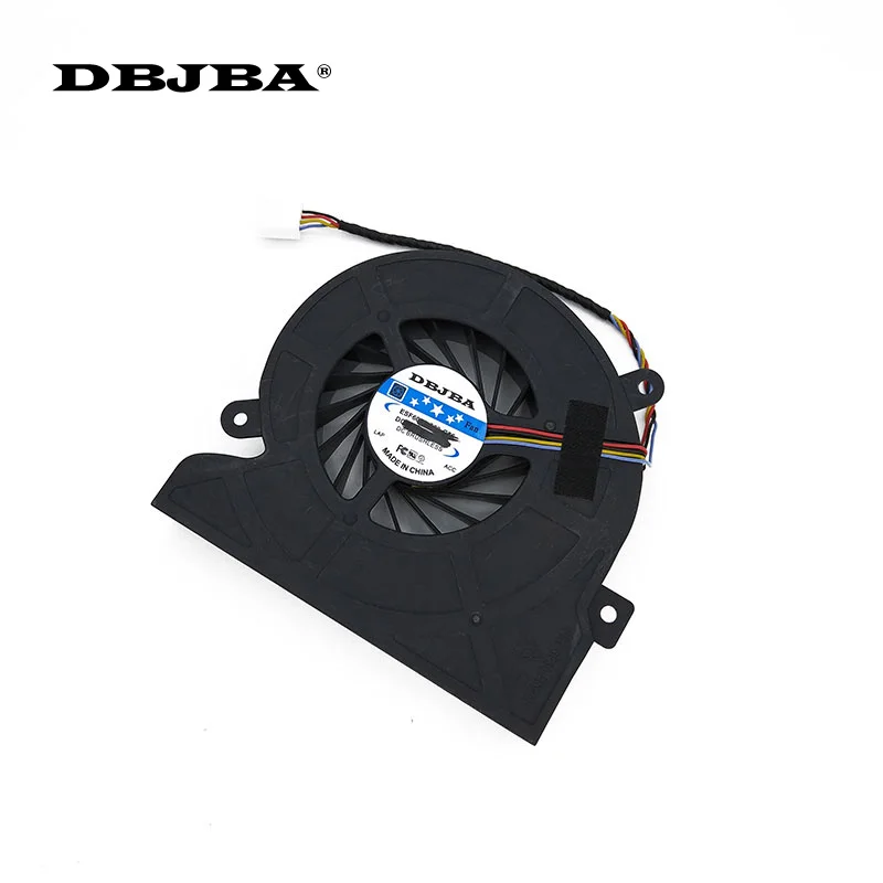 Вентилятор охлаждения процессора для Dell Inspiron One 2320 вентилятор BUB0812DD BASB1120R2U 03WY43 3WY43
