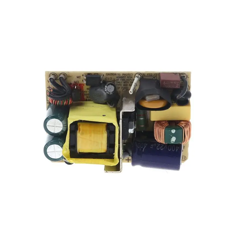 AC-DC 15V 3A переключение Питание модуль переменного тока Базовая плата понижающий |