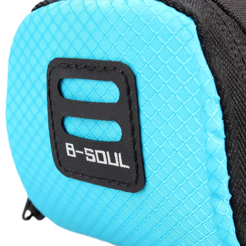Водонепроницаемая сумка чехол B Soul для заднего сиденья дорожного