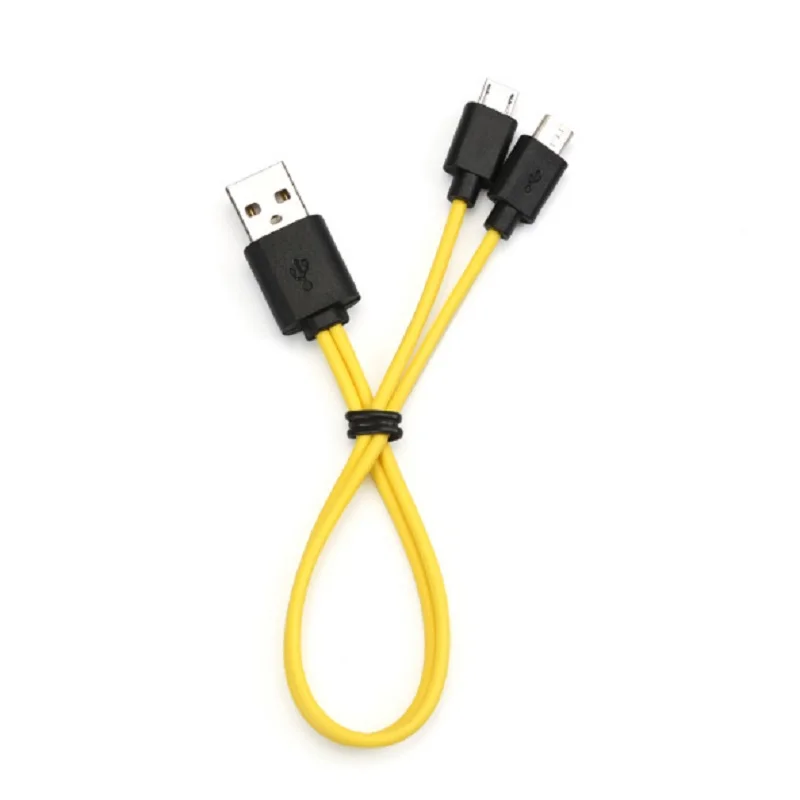 ZNTER Micro USB зарядный кабель для перезаряжаемой батареи универсальный One Drag