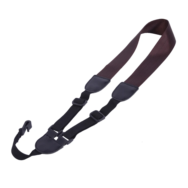 

Adjustable Hook Nylon Ukulele Guitar Strap