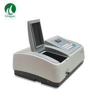 uv1800 uv visible spectrophotometer using the latest arm system