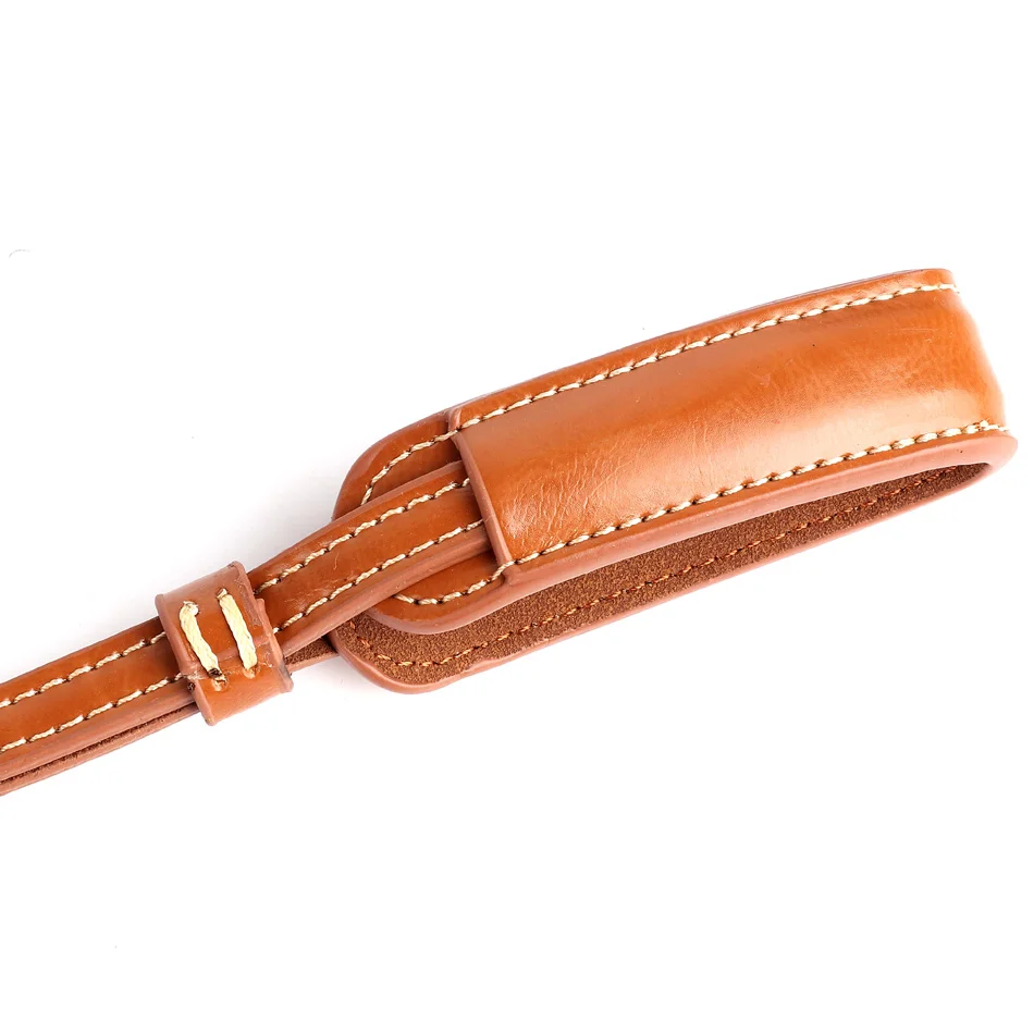 Ремешок для камеры из искусственной кожи наручный ремешок Canon EOS 5D Mark III IV 7D 6D II 200D