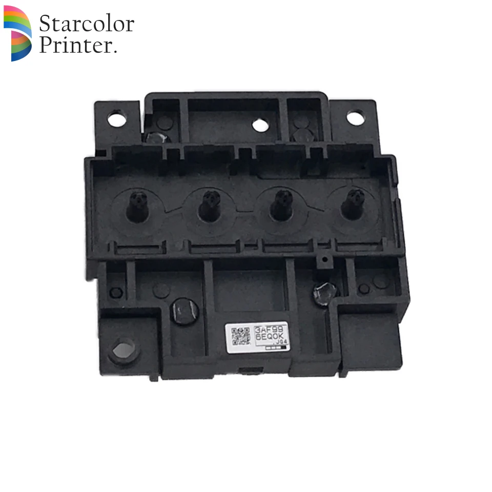 Starcolor l355 printhead for Epson L120 L210 L300 L350 L355 L550 L555 L551 L558 XP-412 XP-413 XP-415 XP-420 XP-423 Print Head | Компьютеры