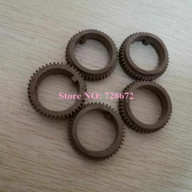 6pcs NGERH0540FCZ3 NGERH0540FCZ1 Upper Fuser Gear For Sharp AR 150 152 160 161 163 200 201 205 207 1250 1621 1650 5316 5516 5520 |