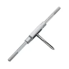 8 шт. кран гаечный ключ наборы аппаратных инструментов ручной проволочный ключ метрический провод атака Комбинация костюм