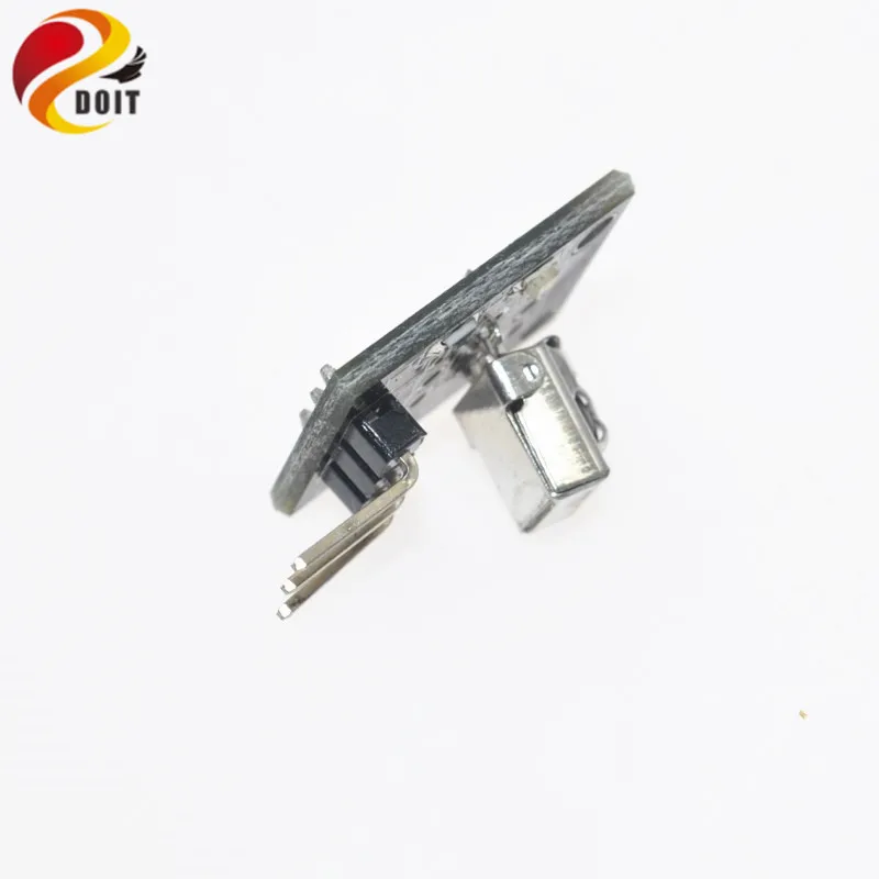 10 шт. умная электроника 3pin KEYES KY-022 TL1838 VS1838B 1838 Универсальный ИК инфракрасный