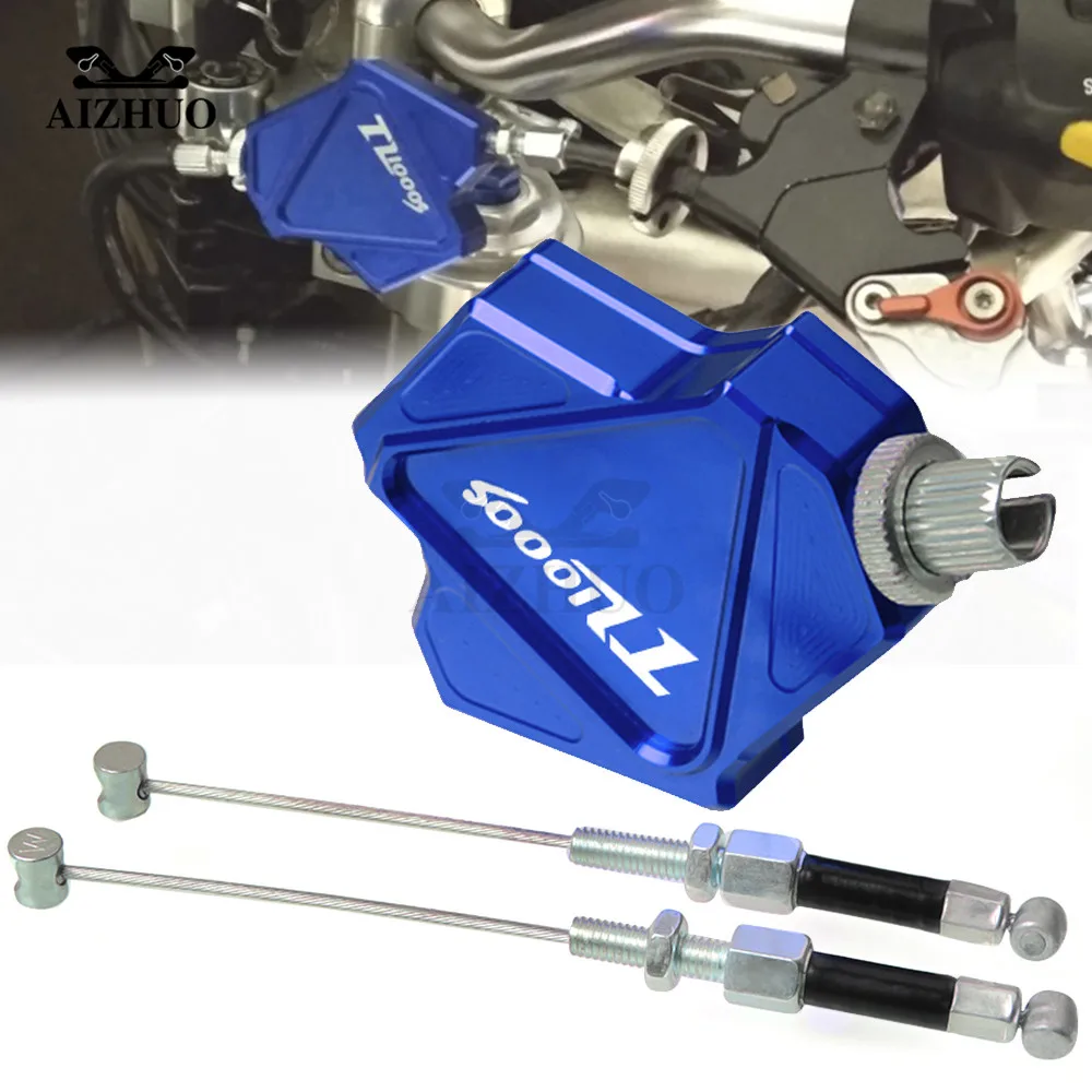Универсальная система рычага сцепления для мотоциклов SUZUKI TL1000S TL1000 S TL 1000 1997-2001 1998