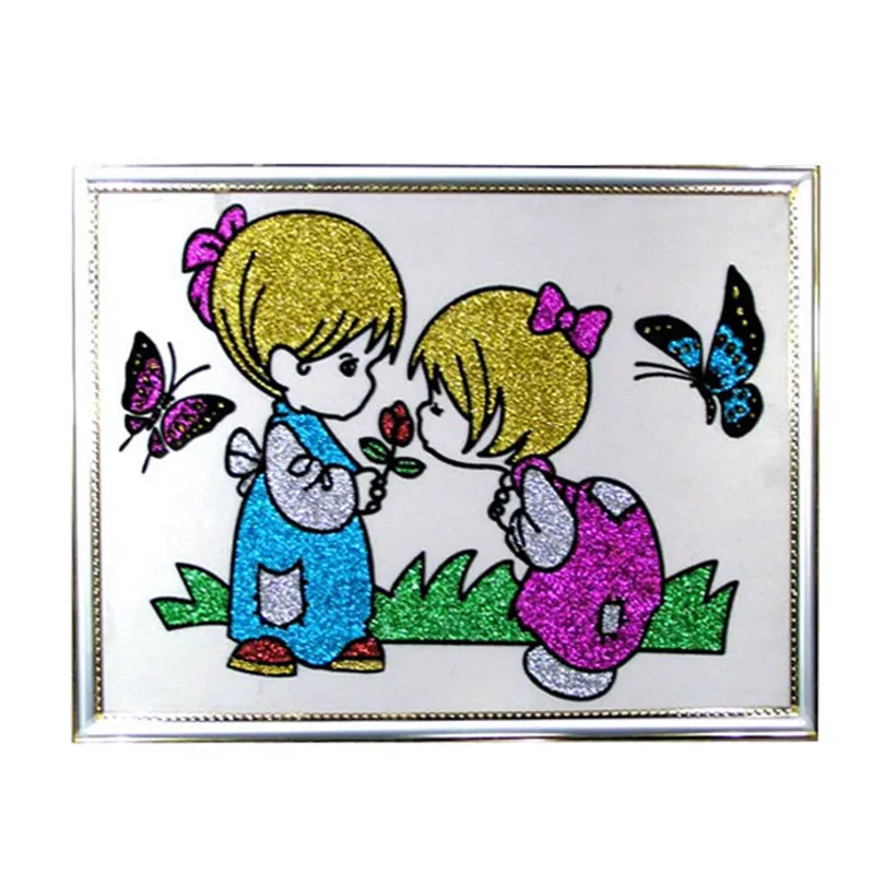 1 шт. золотистый пылезащитный материал украшение на день рождения свадьбу