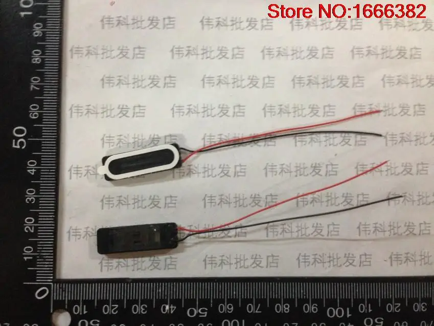 1 шт. колонки для планшетного ПК 2809 8R Вт 8 Ом 28*9*4 мм|pc world laptop speakers|speakers for portable dvd playerpc