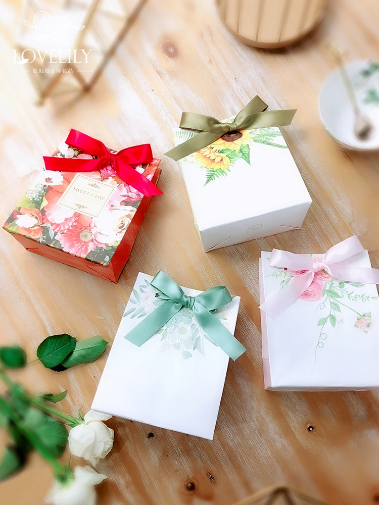 Es Bags Tablewares