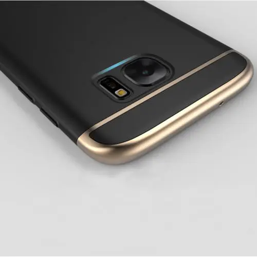 Новый роскошный противоударный ультра ттин Броня Жесткий чехол для Samsung Galaxy A5 2017