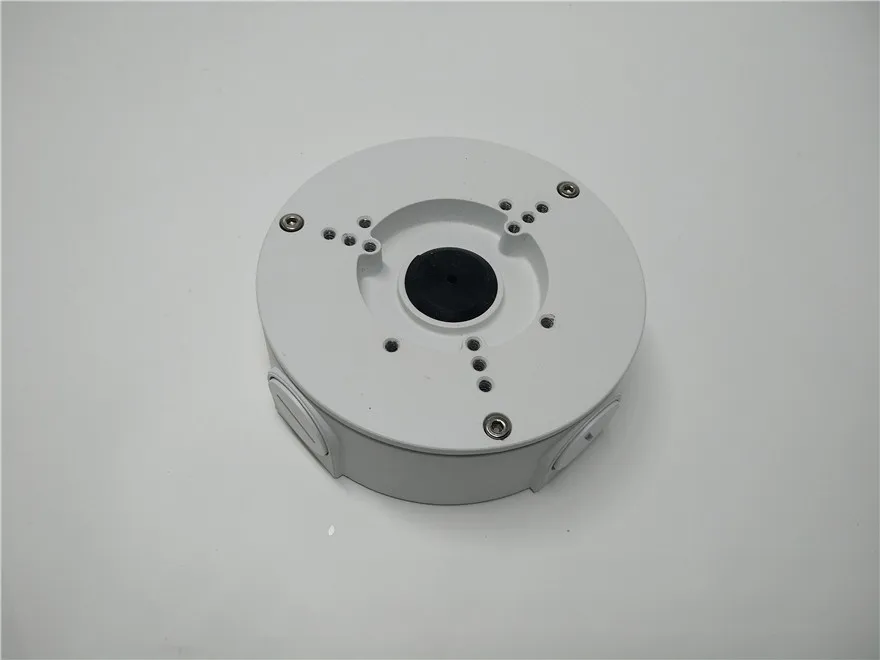 Dahua PFA130-E водонепроницаемая распределительная коробка аккуратный и интегрированный дизайн Алюминиевый IP66 распределительная коробка кронштейн камеры