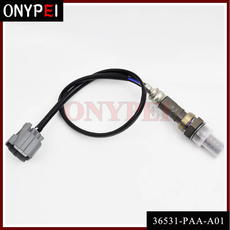 

Oxygen Sensor For Honda Accord 2.3L 1998-2002 36531-PAA-A01 36531-PAA-305 36531-PAA-A02 36532-PHM-A11 O2 Sensor WEIDA AUTO PARTS