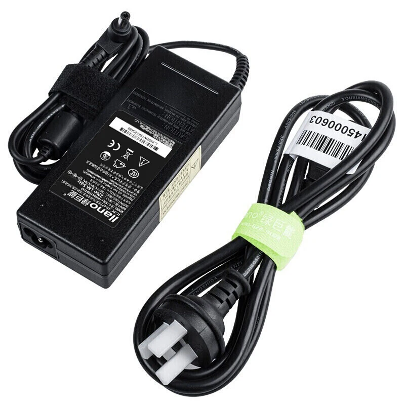 Llano для ноутбуков Asus зарядное устройство X550C/Y481C/A55V/A43S PA 1650 93 78 66 совместим с 19 V