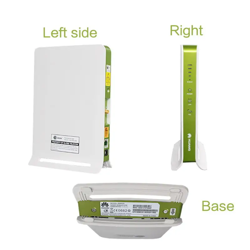 Набор из 200 шт. маршрутизатор Echolife HUAWEI BM622i WiMAX CPE|wimax cpe|wimax routerhuawei router |