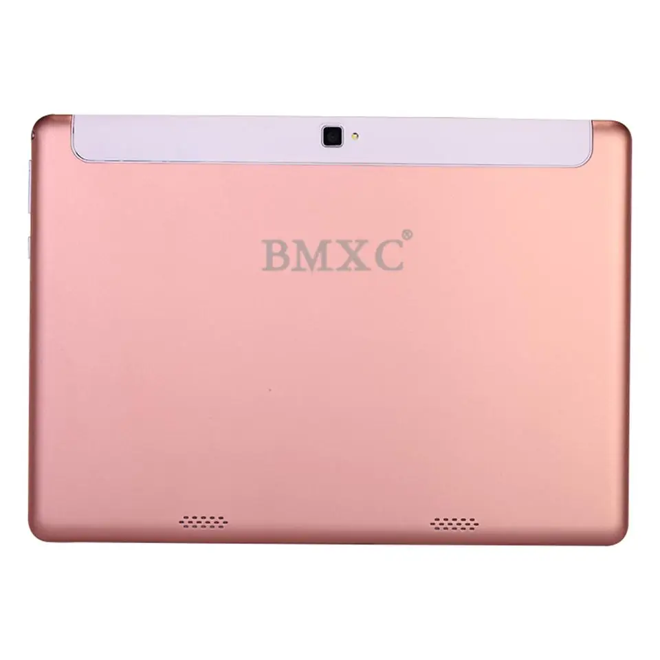 2017 3G металлический корпус BMXC 10 1 дюймов планшеты Восьмиядерный 1280*800 IPS Android 5 GPS