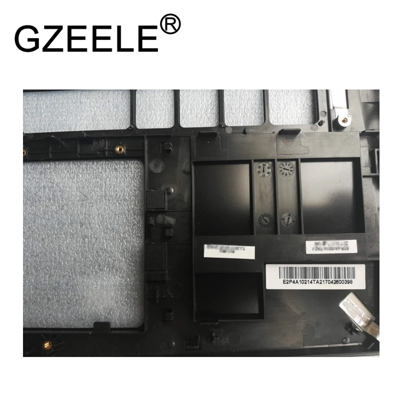 GZEELE новая подставка для MSI GS40 6QD MS-14A1A 14A1C 14A2D 14A21 3074A3C215HG E2P4A10214TA21 Клавиатура рамка